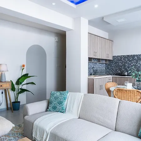 Daze 1-br By Finikoudes