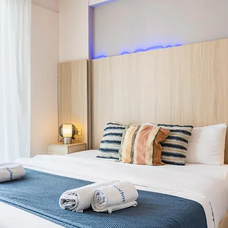 Apartament Daze 1-br By Finikoudes