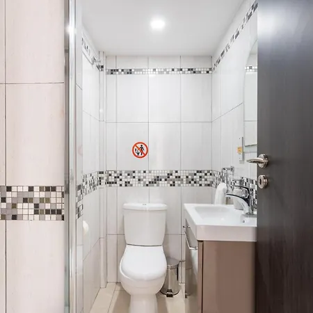 Daze 1-br By Finikoudes