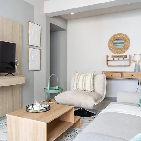 Apartament Daze 1-br By Finikoudes *