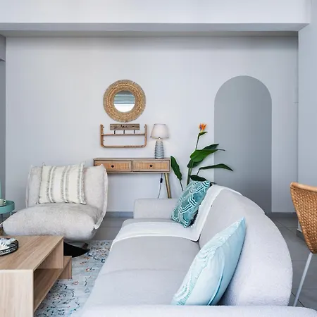 Daze 1-br By Finikoudes