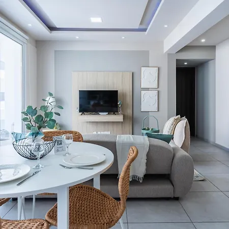 Daze 1-br By Finikoudes