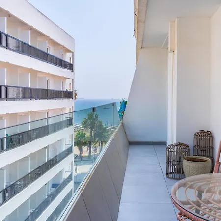 Apartament Daze 1-br By Finikoudes