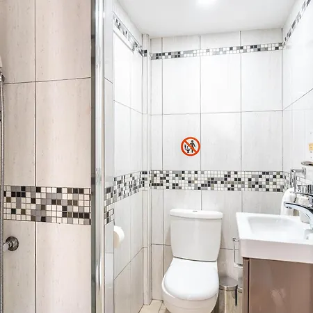 Apartament Daze 1-br By Finikoudes *