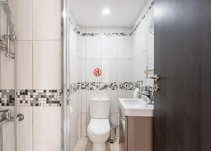 Daze 1-br By Finikoudes