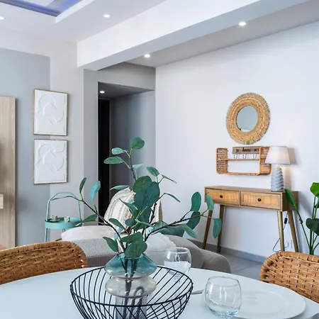 Daze 1-br By Finikoudes Larnaca